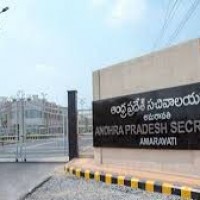 ఏపీ సెక్రటేరియెట్ లో కోవర్టుల కలకలం