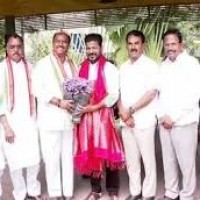  కాంగ్రెస్ లో చేరిన ఎమ్మెల్యే బండ్ల కృష్ణమోహన్ రెడ్డి