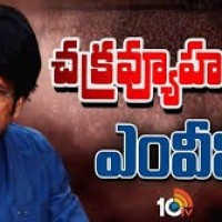 చిక్కుల్లో ఎంవీవీ ప్రాజెక్టులు