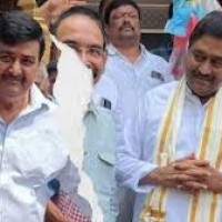 ధర్మాన బ్రదర్స్ రాజకీయ సన్యాసం