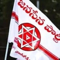 దుమ్మరేపుతున్న జనసేన...