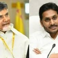 జగన్ చంద్రబాబును విమర్శించడం హస్యాస్పదం