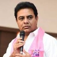 కేటీఆర్ కు మతిమరుపు ఉందా