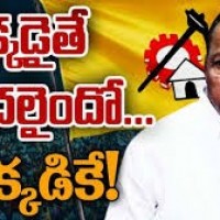 మల్లారెడ్డి మాస్టర్ ప్లాన్ ఏంటీ