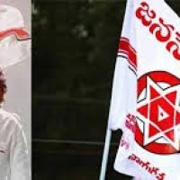 పార్టీ నిర్మాణంపై జనసేన దృష్టి