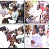 పాలనలోనూ.. పవన్ మార్క్,,,