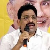 పెద్దిరెడ్డీ బుద్ది తెచ్చుకో..