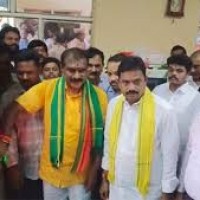 రైతు సంక్షేమమే ధ్యేయంగా ప్రజా ప్రభుత్వం ప్రజాపాలన