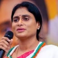 షర్మిల నుంచి వైసీపీకి ముప్పు 