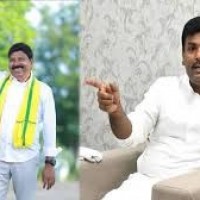 విశాఖ స్థానిక ఎమ్మెల్సీ పోటీ...బరిలో ఎవరు