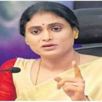 వెంటాడుతన్న షర్మిళ