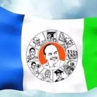 వైసీపీకి మరో అగ్ని పరీక్ష