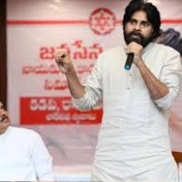 వైసీపీ నేతలు.. ప్రత్యర్ధులే... శత్రువులు కాదు పార్టీ ప్రజాప్రతినిధులతో పవన్