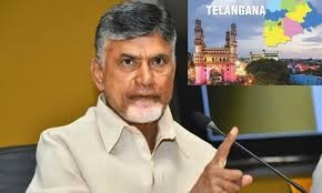 తెలంగాణలో టీడీపీ  ఫోకస్....