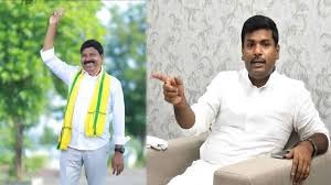 విశాఖ స్థానిక ఎమ్మెల్సీ పోటీ...బరిలో ఎవరు