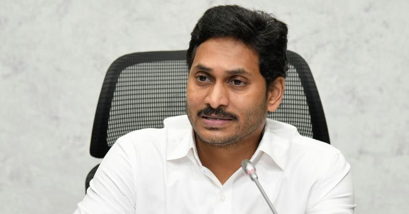 జగన్ ఇమేజ్ డ్యామేజ్ అవుతోందా