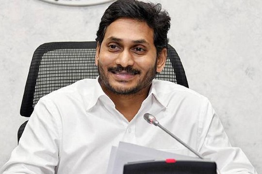 పాలవెల్లువ ప్రారంభించని సీఎం జగన్