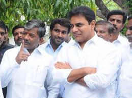 అద్భుత టూరిస్ట్ డెస్టినేషన్ గా మానేరు రివర్ ఫ్రంట్ అభివృద్ధి - మంత్రులు కేటీఆర్, గంగుల, శ్రీనివాస్ గౌడ్