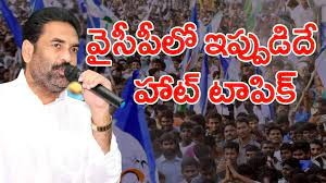 ఐ ప్యాక్ ఎఫెక్ట్...