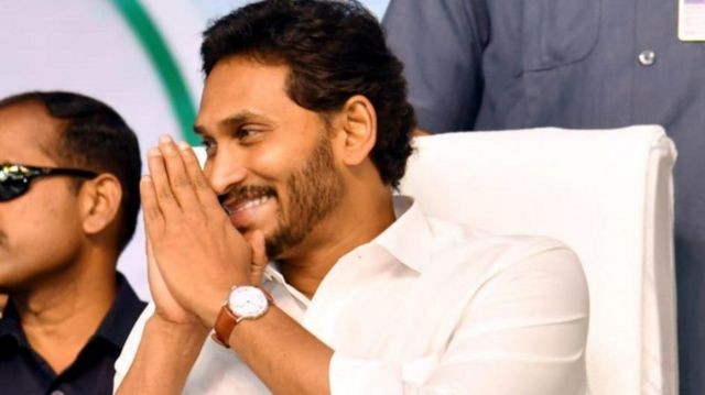 రాష్ట్రానికి కాపు కాస్తున్న కేంద్రం