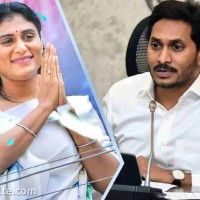 ఏపీలో అన్నా వర్సెస్ చెల్లి..?