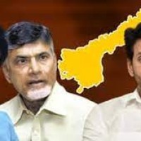 ఏపీలో నడుస్తున్న ఛాలెంజ్ లు