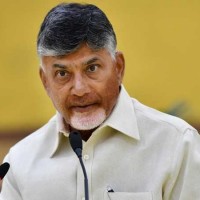 చంద్రబాబుతో డిప్యూటీ సీఎం కొడుకు భేటీ