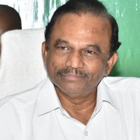 ఈ సారి మాగుంటకు కష్టమేనా