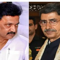 గవర్నర్ వర్సెస్ సీఎం...