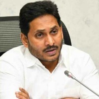 జగన్ వ్యూహాత్మక మౌనం