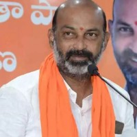 మంత్రిగా బండికి ప్రమోషన్..?