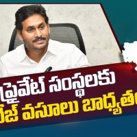 ప్రైవేట్ సంస్థకు సీనరేజ్ వసూళ్లు