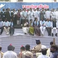 రాయలసీమ కోసం న్యాయ పోరాటం