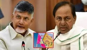 కారు రూటు మారింది... బాబు ఇమేజ్ పెంచేస్తున్న గులాబీ దళం