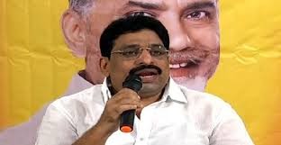 ఏవరినీ వదిలే ప్రసక్తి లేదు బుద్ధ వెంకన్