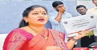 గంజాయిపై ఉక్కుపాదం