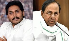  కేసీఆర్ బాటలో జగన్