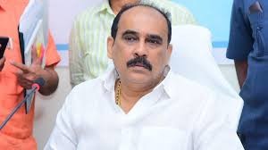  బాలినేని చూపు పవన్ వైపు