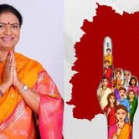 అన్ని నియోజకవర్గాల్లో... క్లీన్ స్వీప్