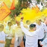 ఆ రెండు టీడీపీ కోటాలోకే