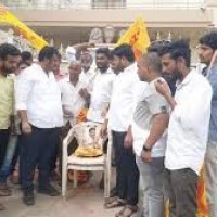 అంబటికి టీడీపీ సెగ