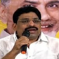 ఏవరినీ వదిలే ప్రసక్తి లేదు బుద్ధ వెంకన్