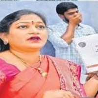 గంజాయిపై ఉక్కుపాదం