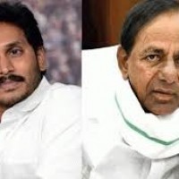  కేసీఆర్ బాటలో జగన్