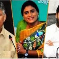 కడప టీడీపీకి క్రాస్ ఓటింగ్ షాక్...