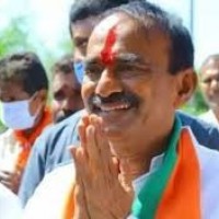 మల్కాజిగిరిలో ఈటల రాజేందర్ పర్యటన