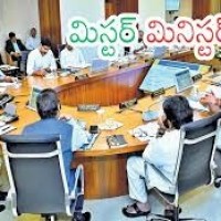 మంత్రులకు టీడీపీ ఫ్రీ హ్యాండ్