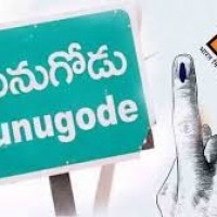 పోలీసుల మెడకు మునుగోడు ఉపఎన్నిక’ ఉచ్చు..