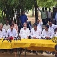 పుంగనూరులో వైసీపీకి షాక్