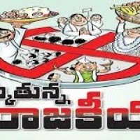 రాజకీయ విషయాలకే ప్రాధాన్యం